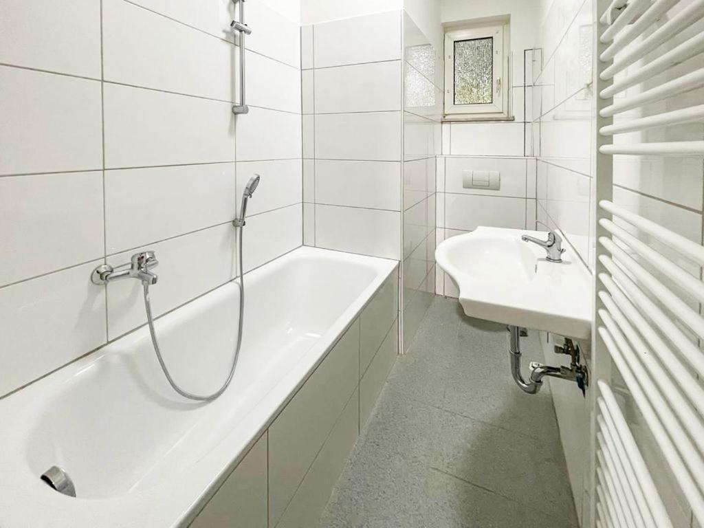 Xantener Strasse Nd Apartment *