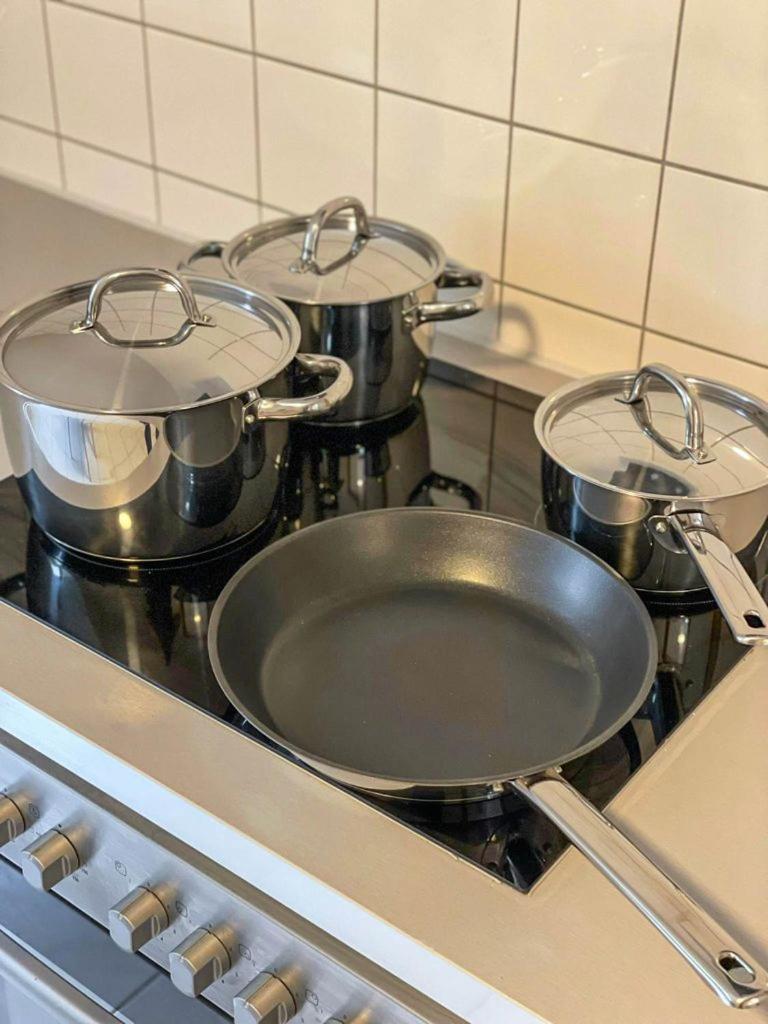 Apartment Xantener Strasse Nd Gelsenkirchen